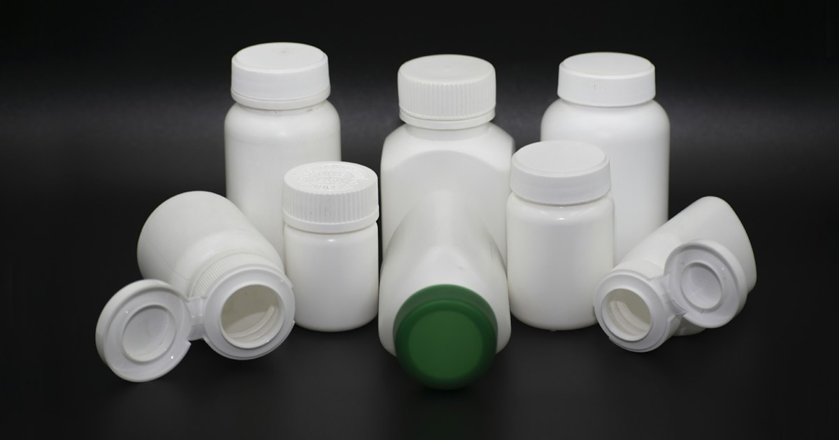 Who Should Not Take Chlorella